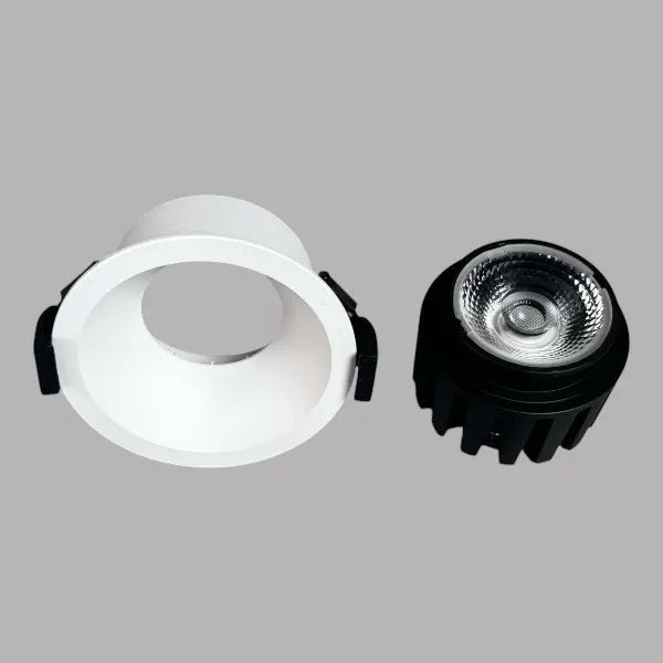 GU10 directional downlight , flexible GU10 recessed light , GU10 Spotlights Supplier | Sincerelux